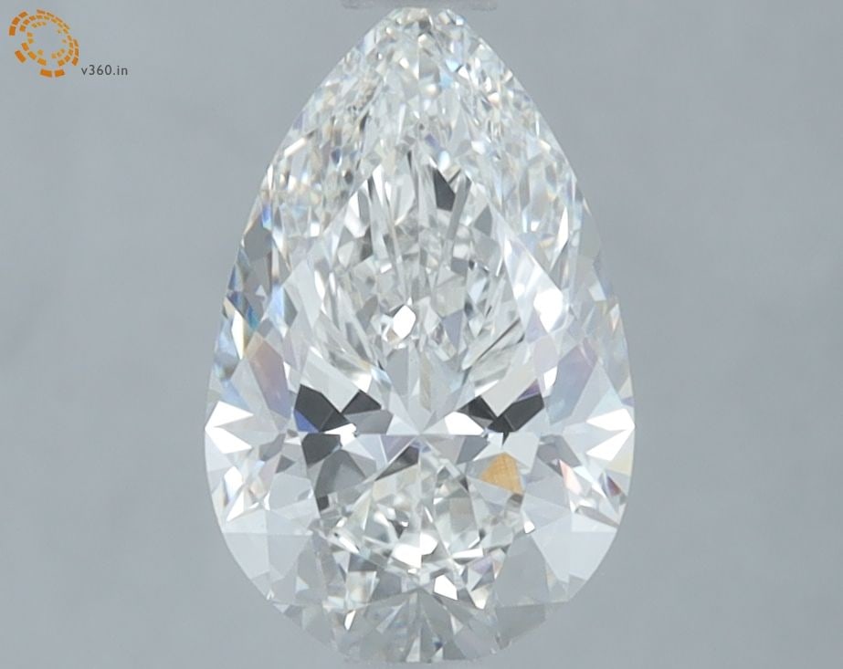 IGI Pear 1.59ct F VVS2 - Loose Lab Diamond: IGI Pear 1.59ct F VVS2 - Loose Lab Diamond Item Specifics: Source: This Is A Real Diamond Grown In A Lab Not Mined. Carat: 1.59 Cut: - Color: F Clarity: VVS2 Polish: EX Symmetry: EX Measurements: