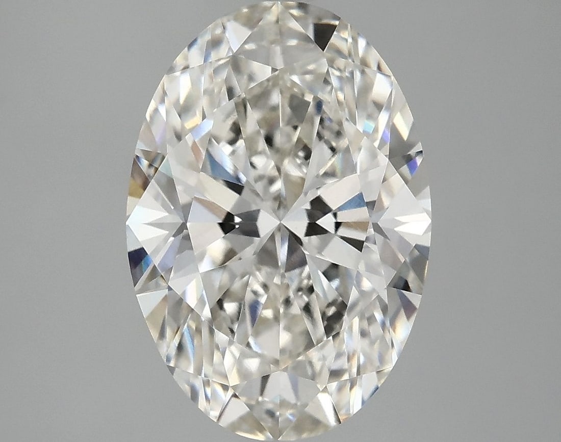 IGI Oval 3.02ct H VVS2 - Loose Lab Diamond: IGI Oval 3.02ct H VVS2 - Loose Lab Diamond Item Specifics: Source: This Is A Real Diamond Grown In A Lab Not Mined. Carat: 3.02 Cut: - Color: H Clarity: VVS2 Polish: EX Symmetry: EX Measurements: 11.5