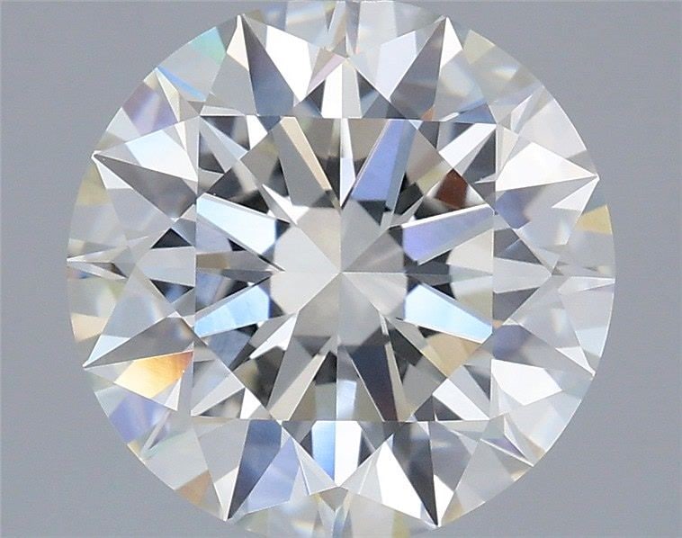 IGI Round 3.07ct G VVS2 - Ideal Loose Lab Diamond: IGI Round 3.07ct G VVS2 - Ideal Loose Lab Diamond Item Specifics: Source: This Is A Real Diamond Grown In A Lab Not Mined. Carat: 3.07 Cut: ID Color: G Clarity: VVS2 Polish: EX Symmetry: EX Measuremen