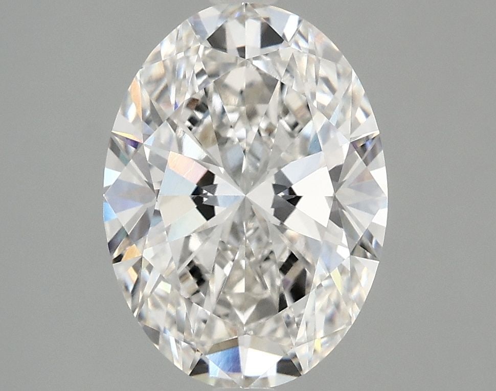 IGI Oval 3.02ct F VVS2 - Loose Lab Diamond: IGI Oval 3.02ct F VVS2 - Loose Lab Diamond Item Specifics: Source: This Is A Real Diamond Grown In A Lab Not Mined. Carat: 3.02 Cut: - Color: F Clarity: VVS2 Polish: EX Symmetry: EX Measurements: 11.2