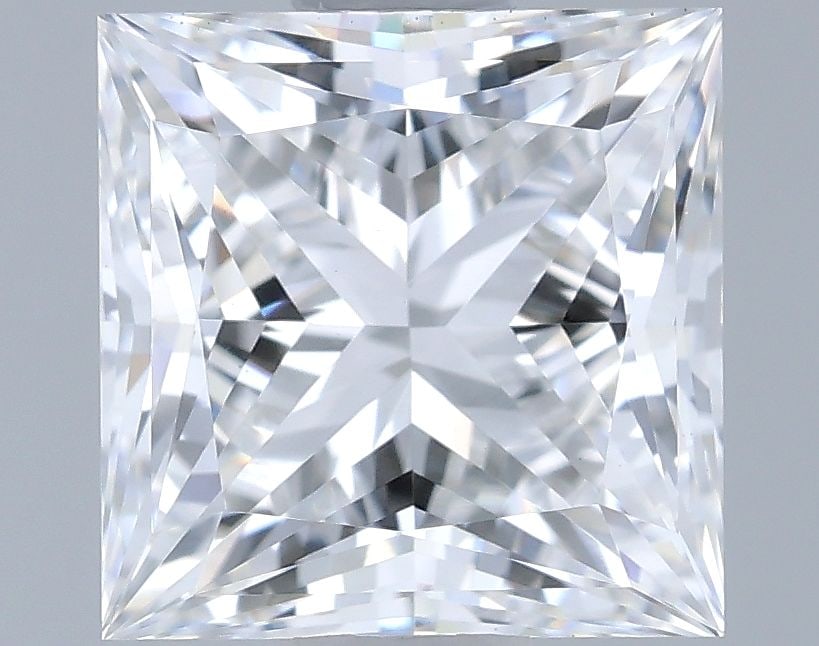 IGI Princess 1.02ct D VVS2 - Loose Lab Diamond: IGI Princess 1.02ct D VVS2 - Loose Lab Diamond Item Specifics: Source: This Is A Real Diamond Grown In A Lab Not Mined. Carat: 1.02 Cut: - Color: D Clarity: VVS2 Polish: EX Symmetry: EX Measurements: 
