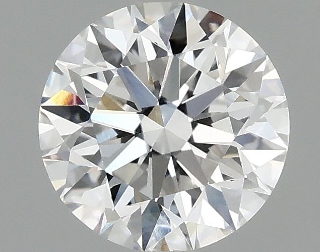 IGI Round 1.51ct D VVS2 - Loose Lab Diamond: IGI Round 1.51ct D VVS2 - Loose Lab Diamond Item Specifics: Source: This Is A Real Diamond Grown In A Lab Not Mined. Carat: 1.51 Cut: EX Color: D Clarity: VVS2 Polish: EX Symmetry: EX Measurements: 7.