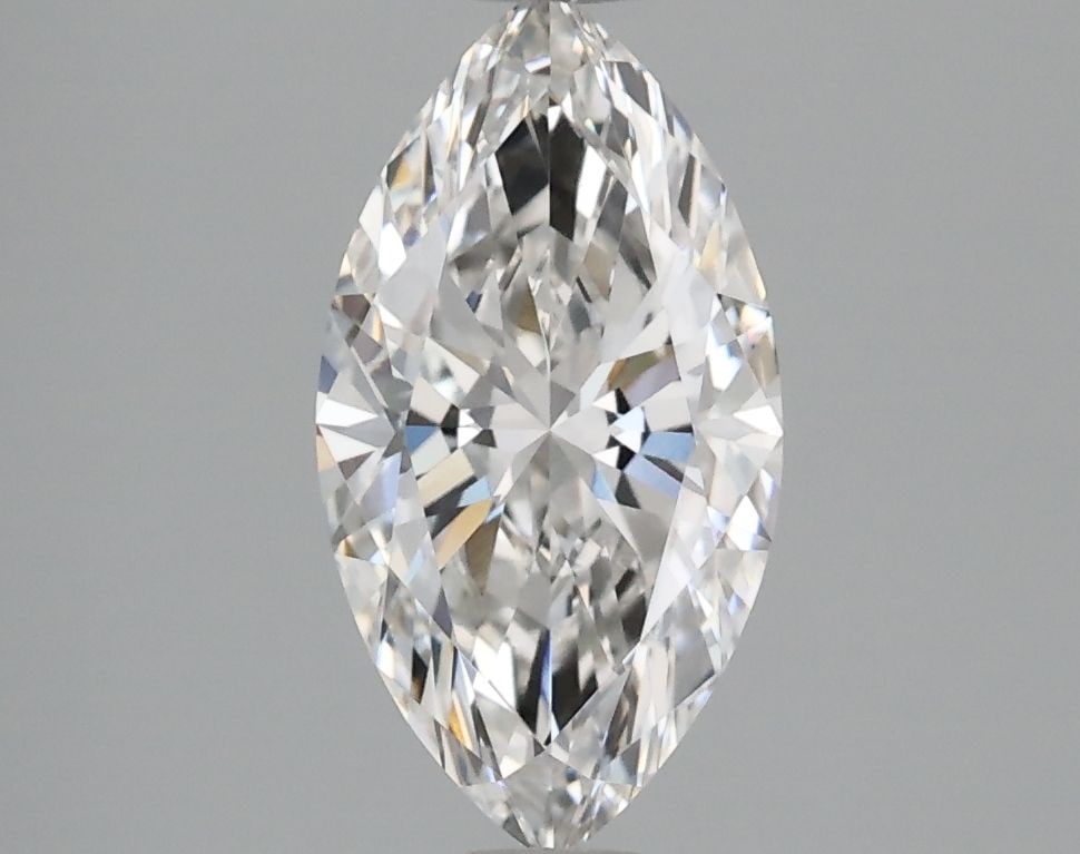 IGI Marquise 1.47ct E VVS2 - Loose Lab Diamond: IGI Marquise 1.47ct E VVS2 - Loose Lab Diamond Item Specifics: Source: This Is A Real Diamond Grown In A Lab Not Mined. Carat: 1.47 Cut: - Color: E Clarity: VVS2 Polish: EX Symmetry: EX Measurements: 