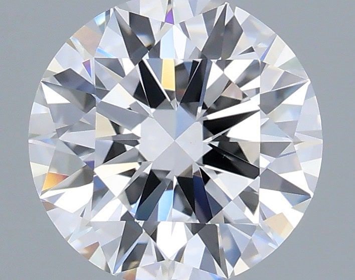 IGI Round 1.37ct D VVS2 - Ideal Loose Lab Diamond: IGI Round 1.37ct D VVS2 - Ideal Loose Lab Diamond Item Specifics: Source: This Is A Real Diamond Grown In A Lab Not Mined. Carat: 1.37 Cut: ID Color: D Clarity: VVS2 Polish: EX Symmetry: EX Measuremen