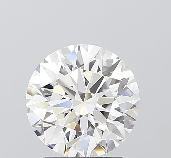 IGI Round 2.11ct E VVS2 - Ideal Loose Lab Diamond: IGI Round 2.11ct E VVS2 - Ideal Loose Lab Diamond Item Specifics: Source: This Is A Real Diamond Grown In A Lab Not Mined. Carat: 2.11 Cut: ID Color: E Clarity: VVS2 Polish: EX Symmetry: EX Measuremen