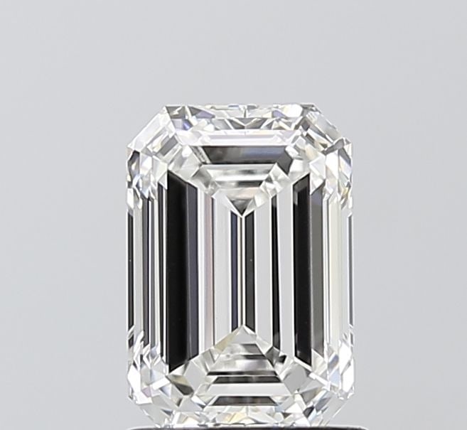IGI Emerald 1.6ct E VVS2 - Loose Lab Diamond: IGI Emerald 1.6ct E VVS2 - Loose Lab Diamond Item Specifics: Source: This Is A Real Diamond Grown In A Lab Not Mined. Carat: 1.6 Cut: - Color: E Clarity: VVS2 Polish: EX Symmetry: EX Measurements: 8.0
