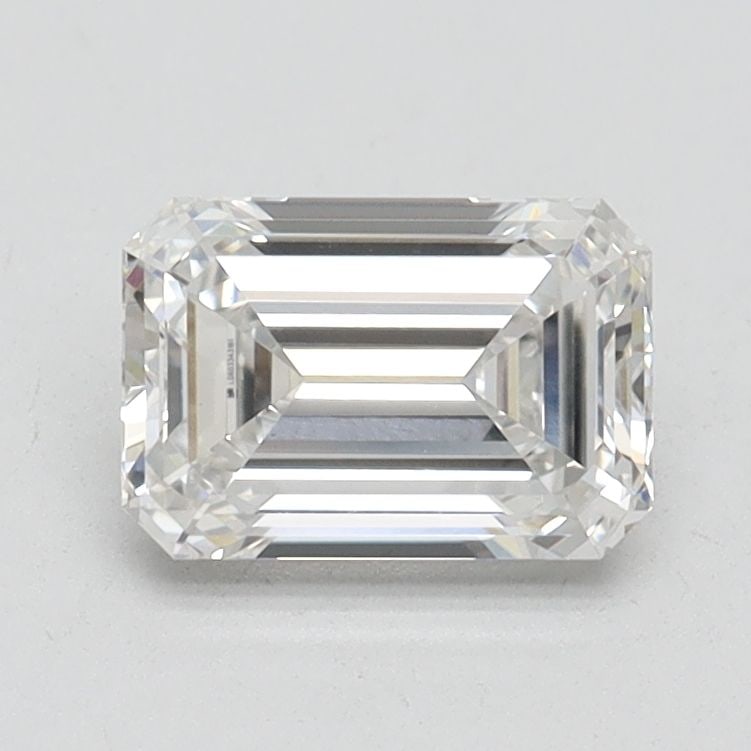 IGI Emerald 1.1ct F VVS2 - Loose Lab Diamond: IGI Emerald 1.1ct F VVS2 - Loose Lab Diamond Item Specifics: Source: This Is A Real Diamond Grown In A Lab Not Mined. Carat: 1.1 Cut: - Color: F Clarity: VVS2 Polish: EX Symmetry: EX Measurements: 7.1