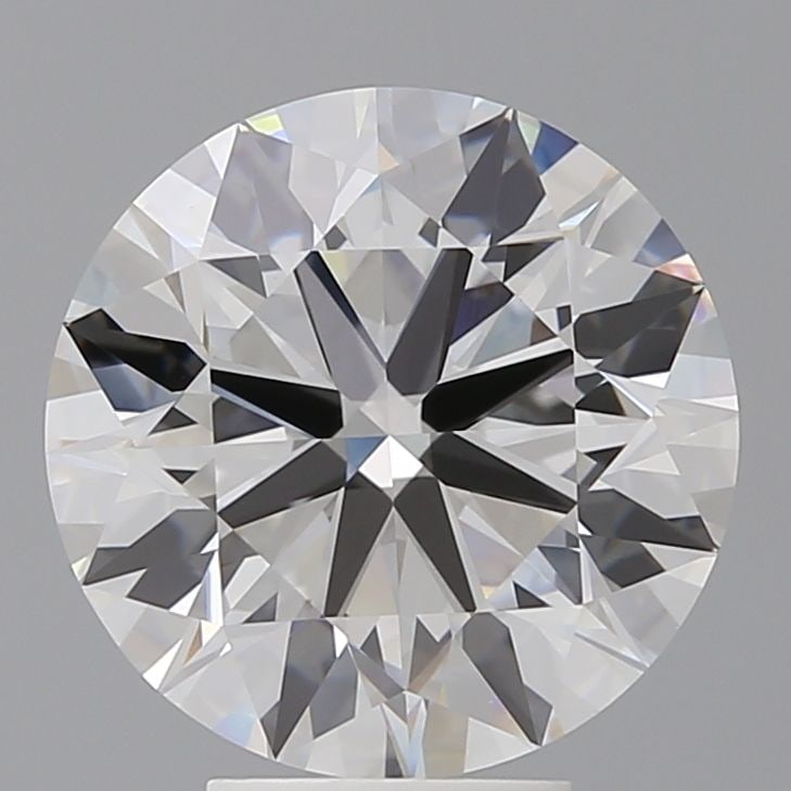 IGI Round 5.53ct E VVS2 - Ideal Loose Lab Diamond: IGI Round 5.53ct E VVS2 - Ideal Loose Lab Diamond Item Specifics: Source: This Is A Real Diamond Grown In A Lab Not Mined. Carat: 5.53 Cut: ID Color: E Clarity: VVS2 Polish: EX Symmetry: EX Measuremen