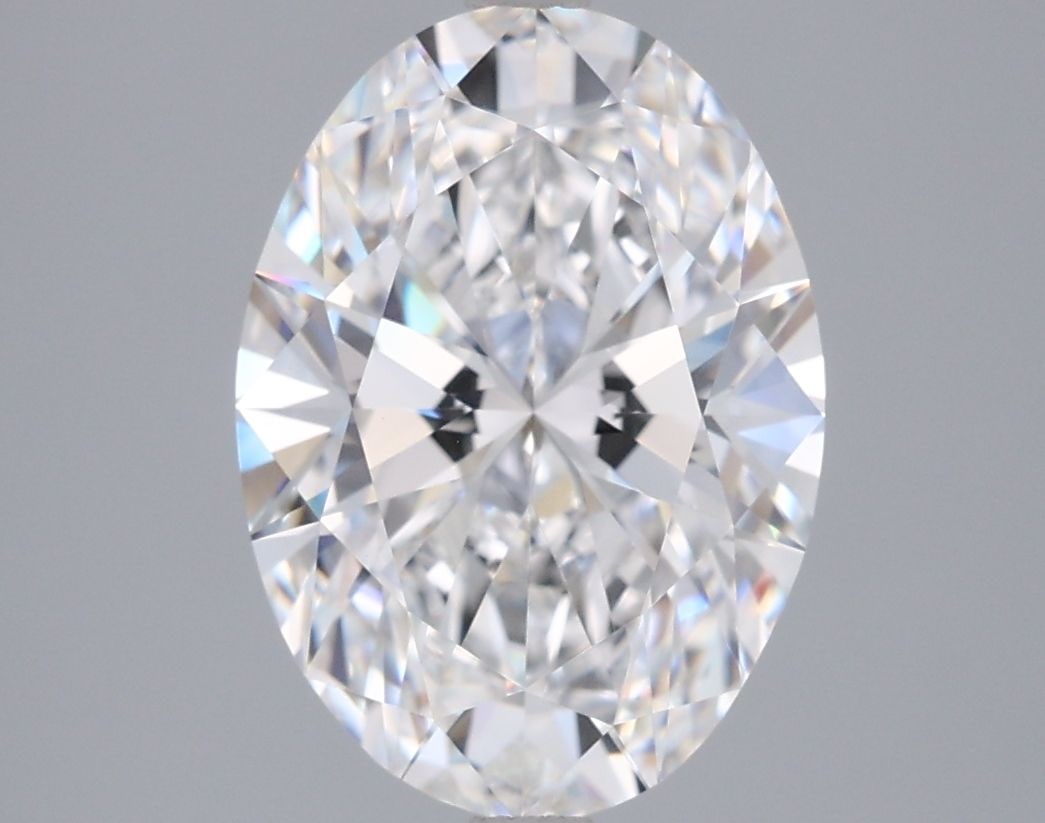 IGI Oval 3.01ct D VVS1 - Loose Lab Diamond: IGI Oval 3.01ct D VVS1 - Loose Lab Diamond Item Specifics: Source: This Is A Real Diamond Grown In A Lab Not Mined. Carat: 3.01 Cut: - Color: D Clarity: VVS1 Polish: EX Symmetry: EX Measurements: 11.4