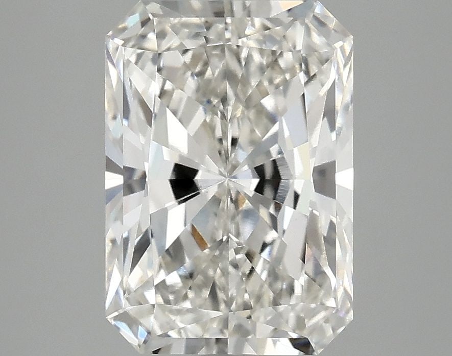 IGI Radiant 3.1ct G VVS2 - Loose Lab Diamond: IGI Radiant 3.1ct G VVS2 - Loose Lab Diamond Item Specifics: Source: This Is A Real Diamond Grown In A Lab Not Mined. Carat: 3.1 Cut: - Color: G Clarity: VVS2 Polish: EX Symmetry: EX Measurements: 10.