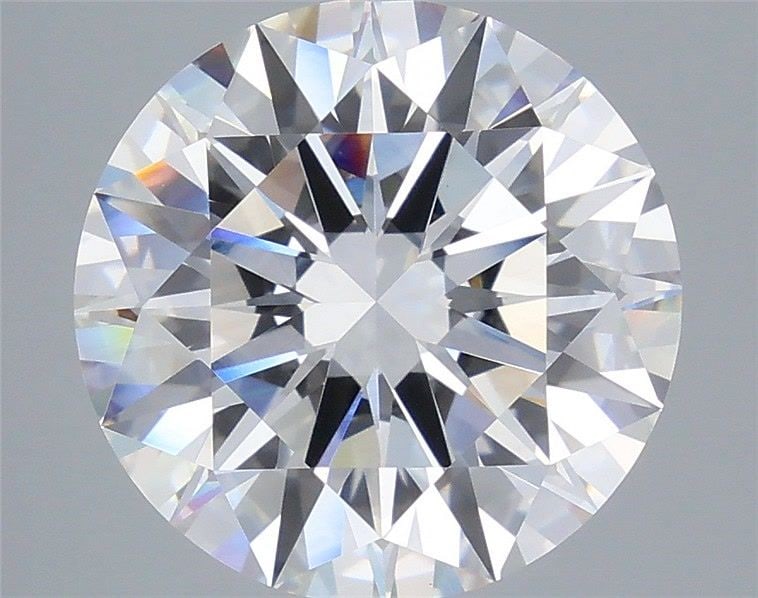 IGI Round 6.53ct E VVS2 - Ideal Loose Lab Diamond: IGI Round 6.53ct E VVS2 - Ideal Loose Lab Diamond Item Specifics: Source: This Is A Real Diamond Grown In A Lab Not Mined. Carat: 6.53 Cut: ID Color: E Clarity: VVS2 Polish: EX Symmetry: EX Measuremen