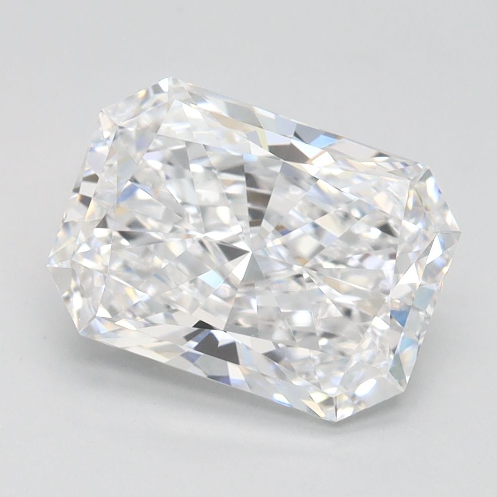 IGI Radiant 2.01ct D IF - Loose Lab Diamond: IGI Radiant 2.01ct D IF - Loose Lab Diamond Item Specifics: Source: This Is A Real Diamond Grown In A Lab Not Mined. Carat: 2.01 Cut: - Color: D Clarity: IF Polish: EX Symmetry: EX Measurements: