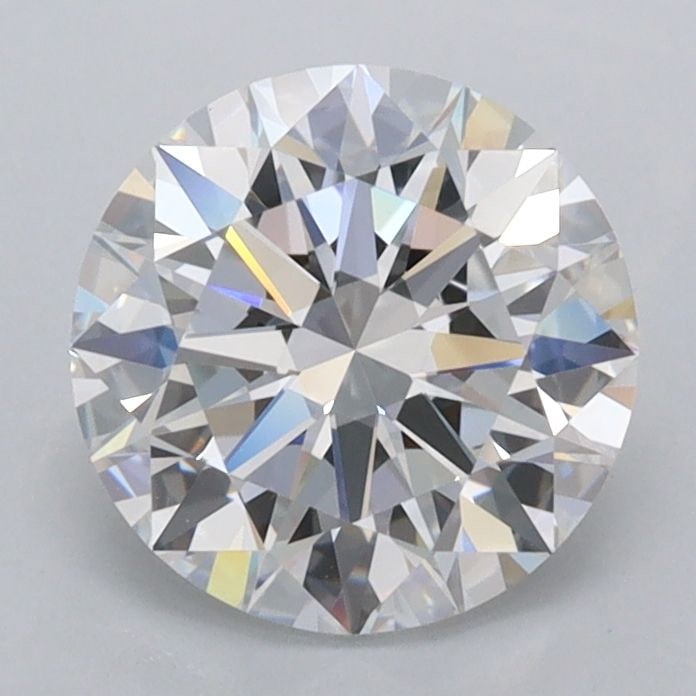 IGI Round 1.73ct D VVS1 - Loose Lab Diamond: IGI Round 1.73ct D VVS1 - Loose Lab Diamond Item Specifics: Source: This Is A Real Diamond Grown In A Lab Not Mined. Carat: 1.73 Cut: EX Color: D Clarity: VVS1 Polish: EX Symmetry: EX Measurements: