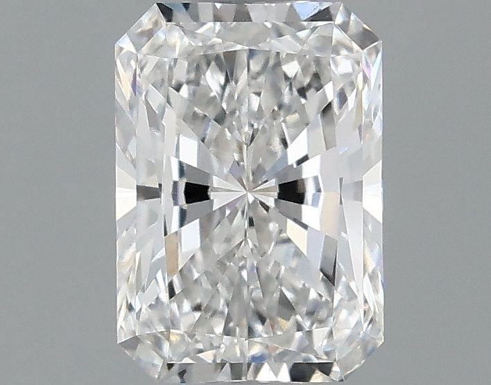 IGI Radiant 1.1ct E VVS2 - Loose Lab Diamond: IGI Radiant 1.1ct E VVS2 - Loose Lab Diamond Item Specifics: Source: This Is A Real Diamond Grown In A Lab Not Mined. Carat: 1.1 Cut: - Color: E Clarity: VVS2 Polish: EX Symmetry: EX Measurements: 7.4