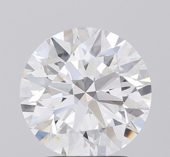 IGI Round 2.05ct D FL - Ideal Loose Lab Diamond: IGI Round 2.05ct D FL - Ideal Loose Lab Diamond Item Specifics: Source: This Is A Real Diamond Grown In A Lab Not Mined. Carat: 2.05 Cut: ID Color: D Clarity: FL Polish: EX Symmetry: EX Measurements: 