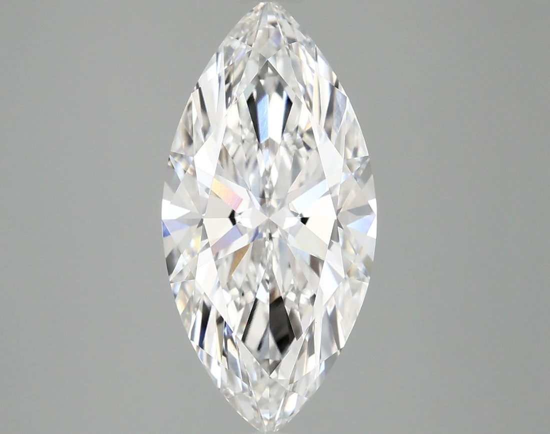 IGI Marquise 3.41ct F VVS2 - Loose Lab Diamond: IGI Marquise 3.41ct F VVS2 - Loose Lab Diamond Item Specifics: Source: This Is A Real Diamond Grown In A Lab Not Mined. Carat: 3.41 Cut: - Color: F Clarity: VVS2 Polish: EX Symmetry: EX Measurements: 