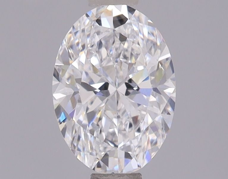 IGI Oval 1.01ct D IF - Loose Lab Diamond: IGI Oval 1.01ct D IF - Loose Lab Diamond Item Specifics: Source: This Is A Real Diamond Grown In A Lab Not Mined. Carat: 1.01 Cut: - Color: D Clarity: IF Polish: VG Symmetry: VG Measurements: 7.96L X 