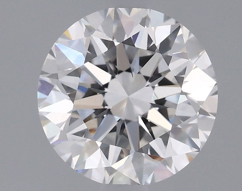 IGI Round 1.53ct E VVS2 - Loose Lab Diamond: IGI Round 1.53ct E VVS2 - Loose Lab Diamond Item Specifics: Source: This Is A Real Diamond Grown In A Lab Not Mined. Carat: 1.53 Cut: EX Color: E Clarity: VVS2 Polish: EX Symmetry: EX Measurements: 7.