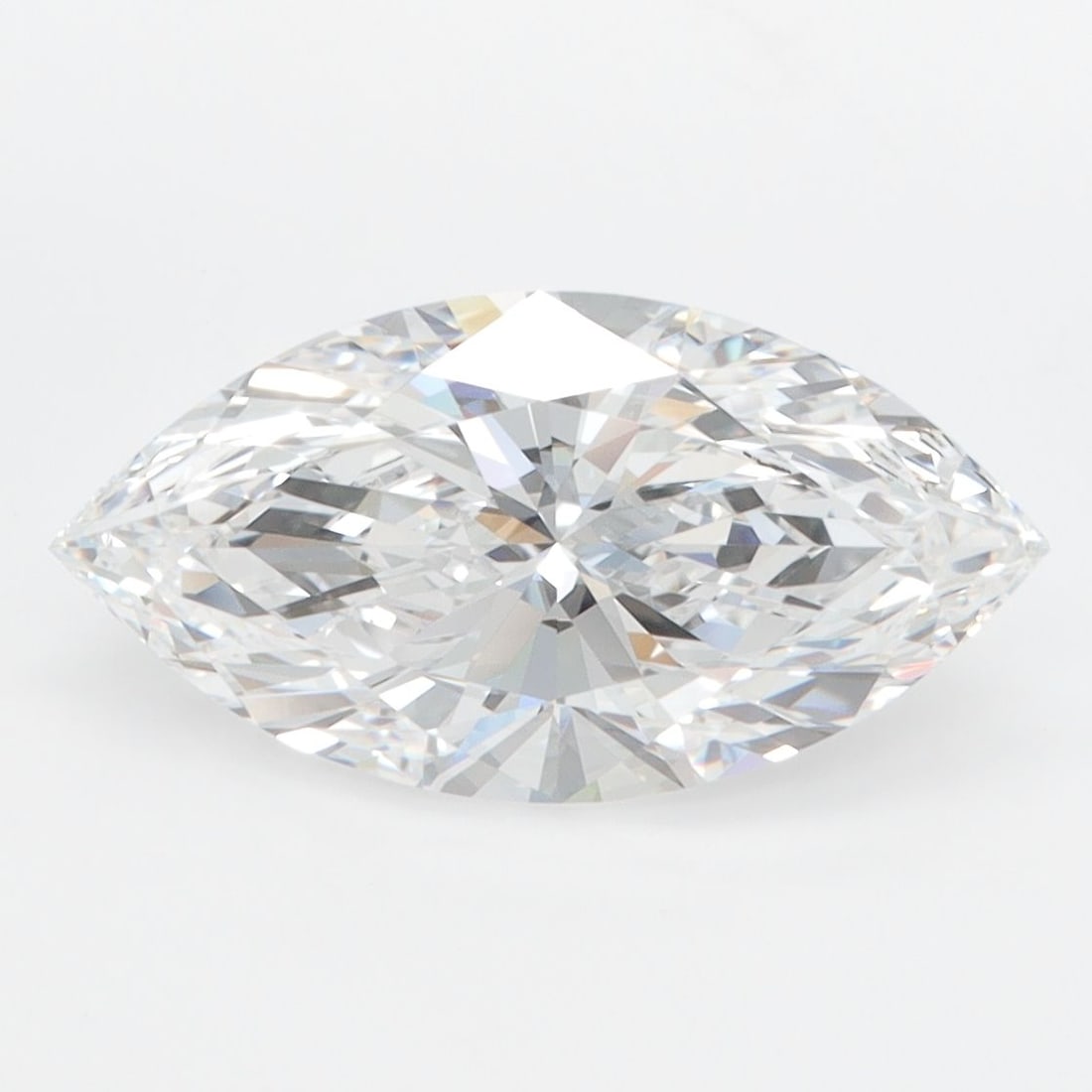 IGI Marquise 2.0ct D FL - Loose Lab Diamond: IGI Marquise 2.0ct D FL - Loose Lab Diamond Item Specifics: Source: This Is A Real Diamond Grown In A Lab Not Mined. Carat: 2.0 Cut: - Color: D Clarity: FL Polish: EX Symmetry: EX Measurements: 12.5L 