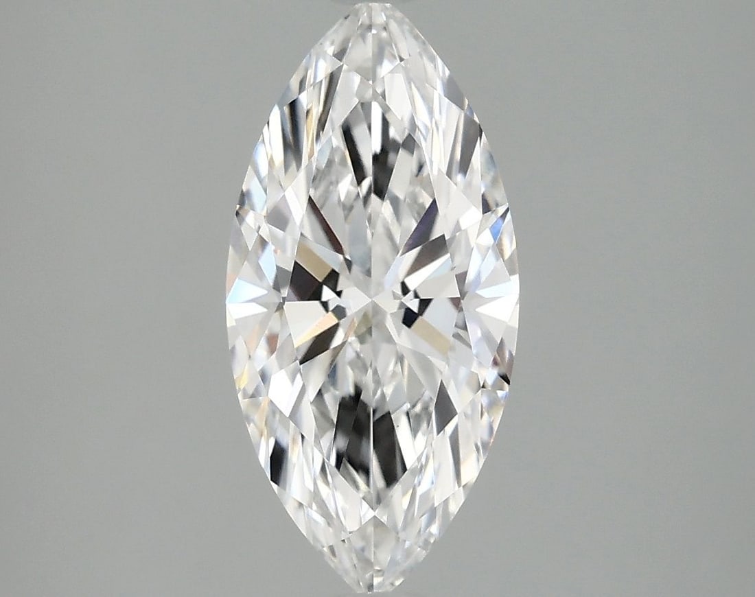 IGI Marquise 1.89ct E VVS2 - Loose Lab Diamond (1 of 1)