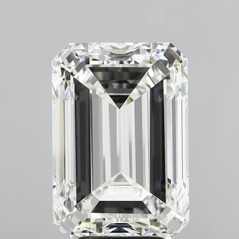 IGI Emerald 7.57ct F VVS2 - Loose Lab Diamond: IGI Emerald 7.57ct F VVS2 - Loose Lab Diamond Item Specifics: Source: This Is A Real Diamond Grown In A Lab Not Mined. Carat: 7.57 Cut: - Color: F Clarity: VVS2 Polish: EX Symmetry: EX Measurements: 1