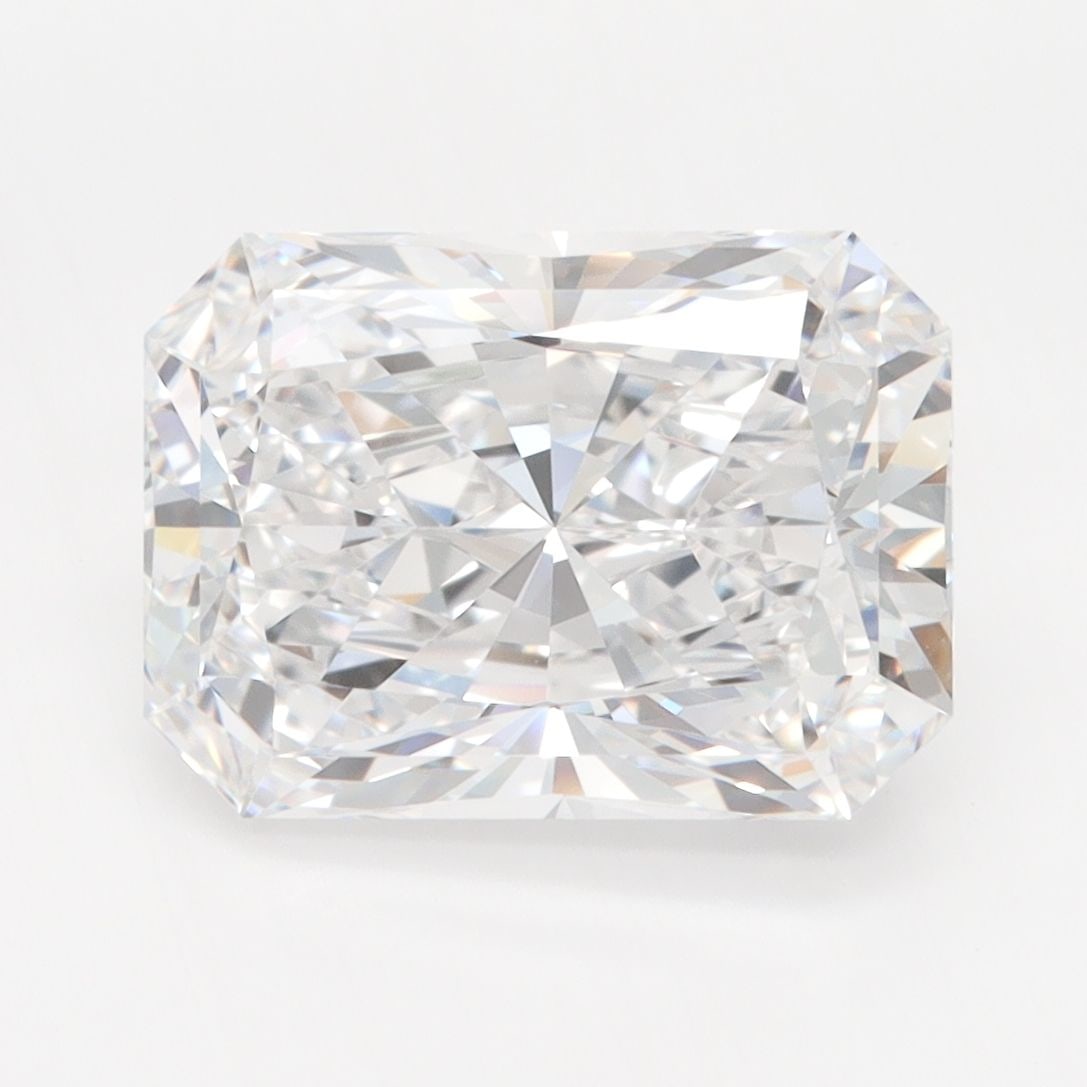 IGI Radiant 2.03ct D IF - Loose Lab Diamond: IGI Radiant 2.03ct D IF - Loose Lab Diamond Item Specifics: Source: This Is A Real Diamond Grown In A Lab Not Mined. Carat: 2.03 Cut: - Color: D Clarity: IF Polish: EX Symmetry: EX Measurements: 9.13L