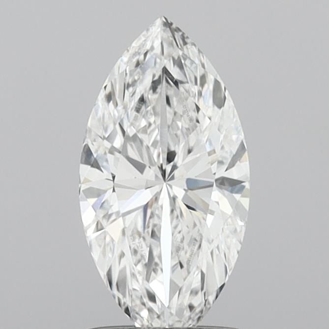 IGI Marquise 1.07ct D VVS2 - Loose Lab Diamond: IGI Marquise 1.07ct D VVS2 - Loose Lab Diamond Item Specifics: Source: This Is A Real Diamond Grown In A Lab Not Mined. Carat: 1.07 Cut: - Color: D Clarity: VVS2 Polish: EX Symmetry: EX Measurements: 