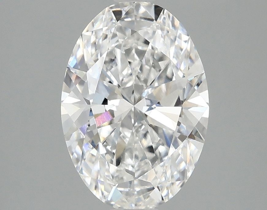 IGI Oval 1.93ct D VVS2 - Loose Lab Diamond: IGI Oval 1.93ct D VVS2 - Loose Lab Diamond Item Specifics: Source: This Is A Real Diamond Grown In A Lab Not Mined. Carat: 1.93 Cut: - Color: D Clarity: VVS2 Polish: EX Symmetry: EX Measurements: 10.1