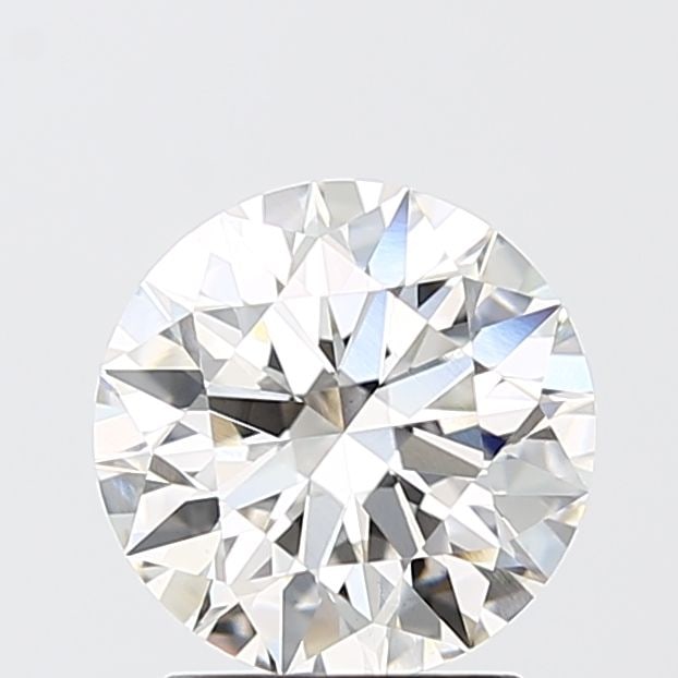 IGI Round 2.09ct F VVS2 - Ideal Loose Lab Diamond: IGI Round 2.09ct F VVS2 - Ideal Loose Lab Diamond Item Specifics: Source: This Is A Real Diamond Grown In A Lab Not Mined. Carat: 2.09 Cut: ID Color: F Clarity: VVS2 Polish: EX Symmetry: EX Measuremen