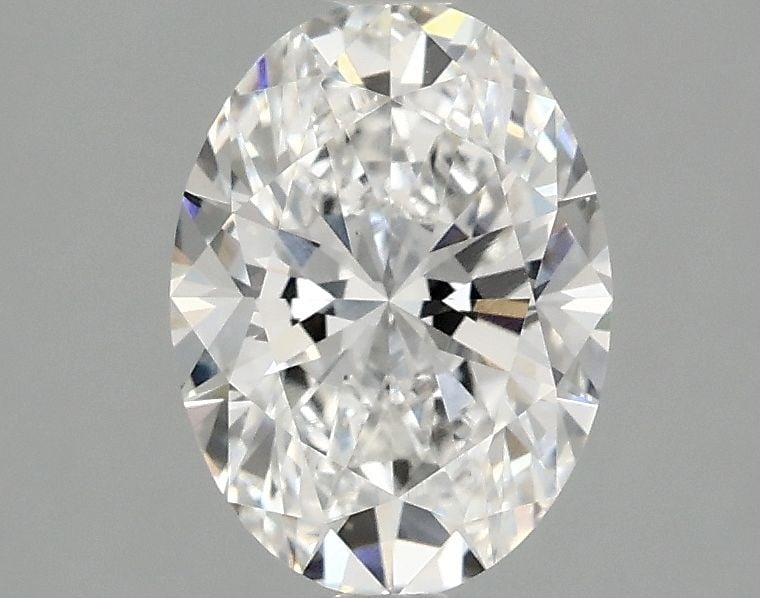 IGI Oval 1.56ct E VVS2 - Loose Lab Diamond: IGI Oval 1.56ct E VVS2 - Loose Lab Diamond Item Specifics: Source: This Is A Real Diamond Grown In A Lab Not Mined. Carat: 1.56 Cut: - Color: E Clarity: VVS2 Polish: EX Symmetry: EX Measurements: 8.97
