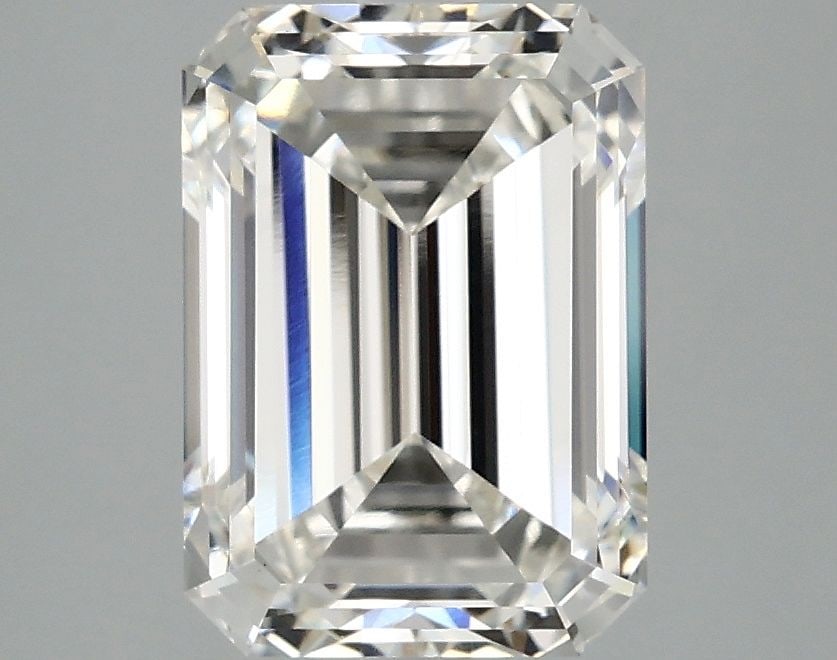 IGI Emerald 3.04ct G VVS2 - Loose Lab Diamond: IGI Emerald 3.04ct G VVS2 - Loose Lab Diamond Item Specifics: Source: This Is A Real Diamond Grown In A Lab Not Mined. Carat: 3.04 Cut: - Color: G Clarity: VVS2 Polish: EX Symmetry: EX Measurements: 9