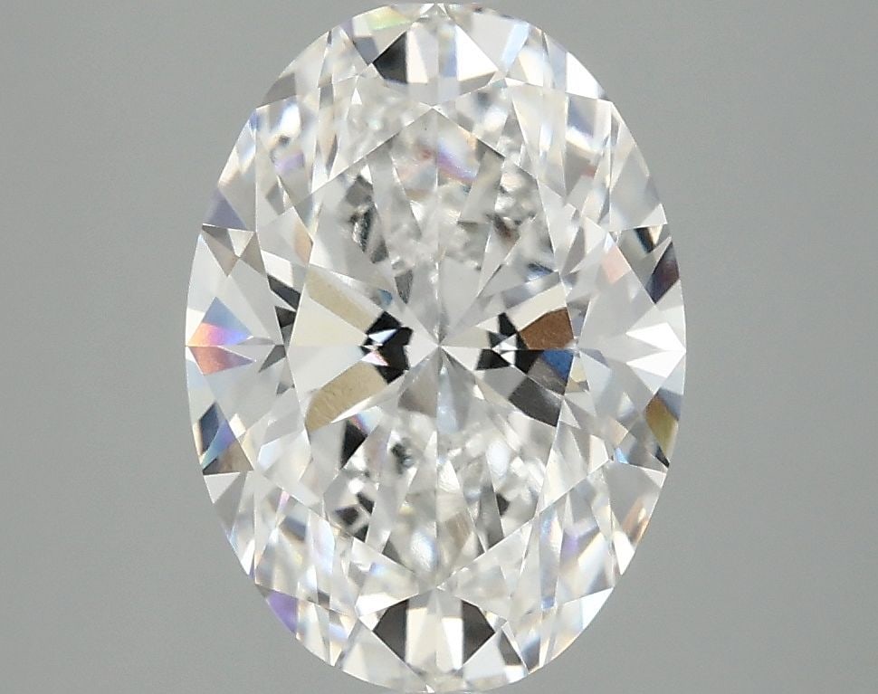 IGI Oval 2.81ct F VVS2 - Loose Lab Diamond: IGI Oval 2.81ct F VVS2 - Loose Lab Diamond Item Specifics: Source: This Is A Real Diamond Grown In A Lab Not Mined. Carat: 2.81 Cut: - Color: F Clarity: VVS2 Polish: EX Symmetry: EX Measurements: 11.0