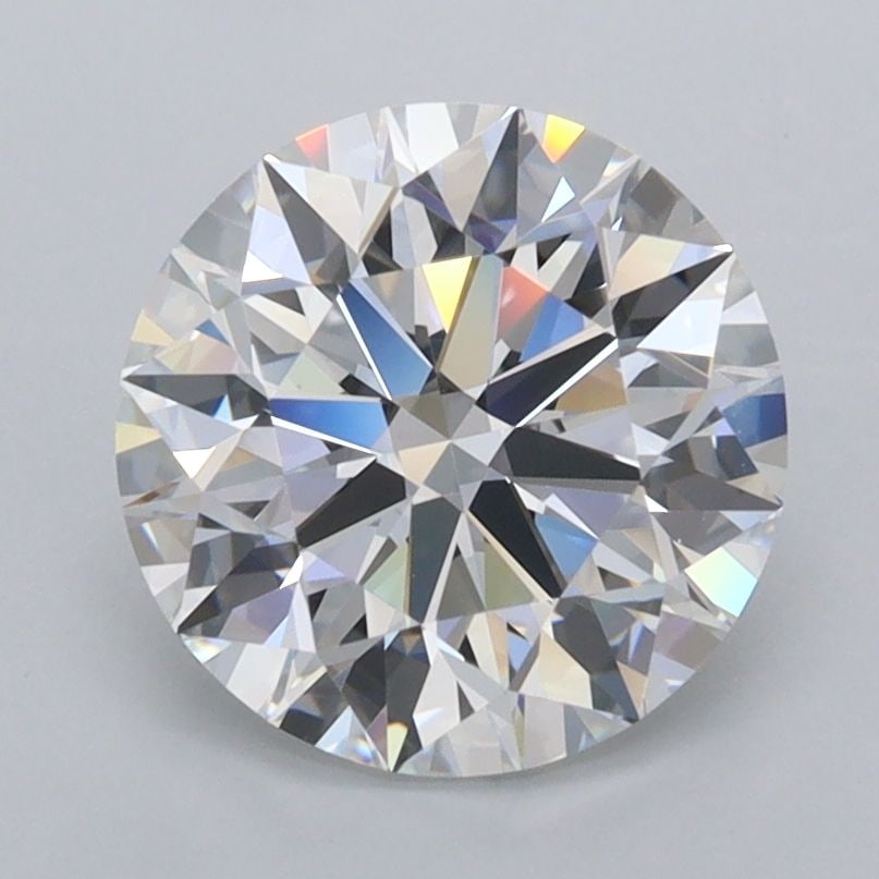 IGI Round 2.28ct D FL - Ideal Loose Lab Diamond: IGI Round 2.28ct D FL - Ideal Loose Lab Diamond Item Specifics: Source: This Is A Real Diamond Grown In A Lab Not Mined. Carat: 2.28 Cut: ID Color: D Clarity: FL Polish: EX Symmetry: EX Measurements: 