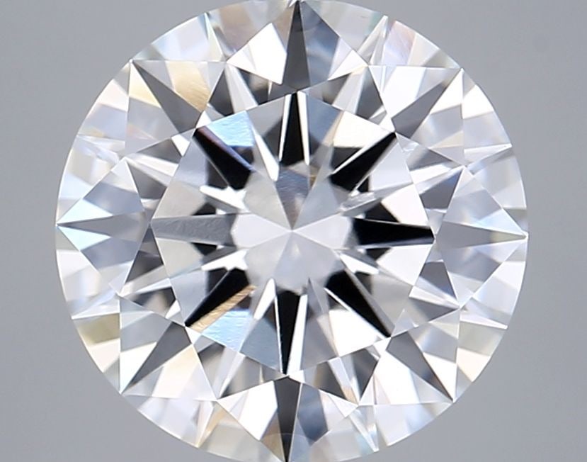 IGI Round 5.03ct G VVS2 - Ideal Loose Lab Diamond: IGI Round 5.03ct G VVS2 - Ideal Loose Lab Diamond Item Specifics: Source: This Is A Real Diamond Grown In A Lab Not Mined. Carat: 5.03 Cut: ID Color: G Clarity: VVS2 Polish: EX Symmetry: EX Measuremen