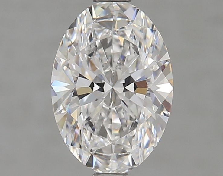 GIA Oval 1.59ct D VVS1 - Loose Lab Diamond (1 of 1)