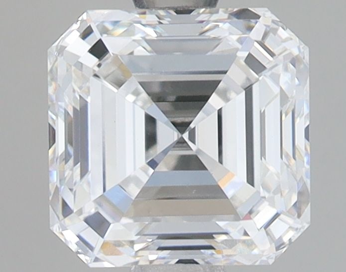 IGI Asscher 1.75ct E VVS2 - Loose Lab Diamond: IGI Asscher 1.75ct E VVS2 - Loose Lab Diamond Item Specifics: Source: This Is A Real Diamond Grown In A Lab Not Mined. Carat: 1.75 Cut: - Color: E Clarity: VVS2 Polish: EX Symmetry: EX Measurements: 6