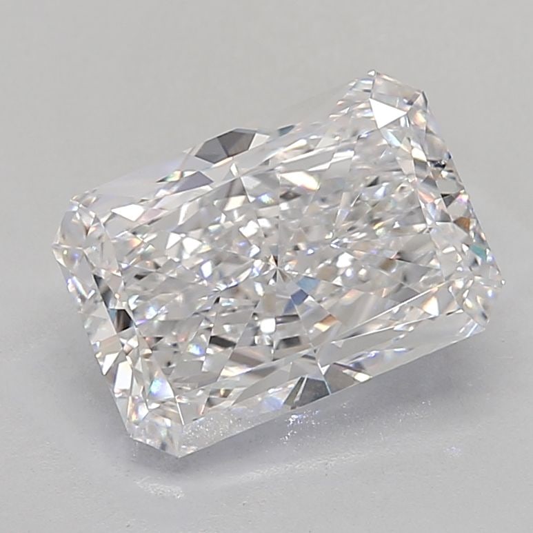 IGI Radiant 6.02ct D VVS2 - Loose Lab Diamond: IGI Radiant 6.02ct D VVS2 - Loose Lab Diamond Item Specifics: Source: This Is A Real Diamond Grown In A Lab Not Mined. Carat: 6.02 Cut: - Color: D Clarity: VVS2 Polish: EX Symmetry: EX Measurements: 1
