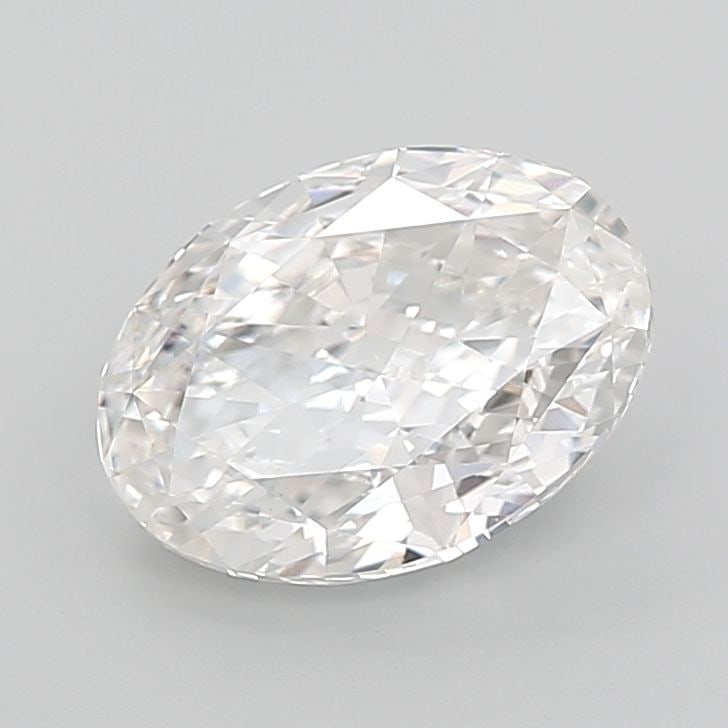 IGI Oval 5.0ct F VVS2 - Loose Lab Diamond: IGI Oval 5.0ct F VVS2 - Loose Lab Diamond Item Specifics: Source: This Is A Real Diamond Grown In A Lab Not Mined. Carat: 5.0 Cut: - Color: F Clarity: VVS2 Polish: EX Symmetry: EX Measurements: 12.33L