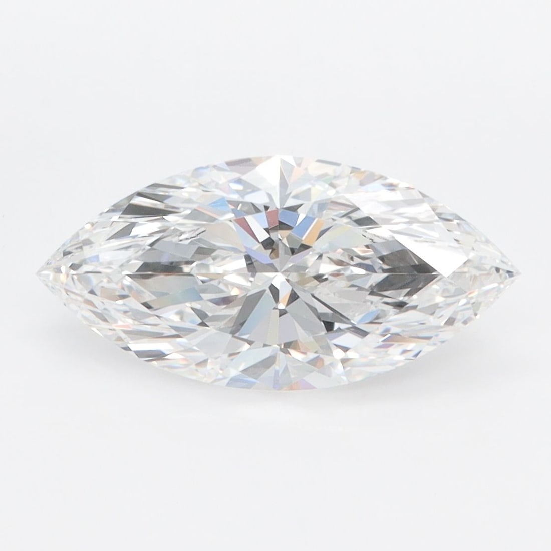 IGI Marquise 2.05ct D FL - Loose Lab Diamond: IGI Marquise 2.05ct D FL - Loose Lab Diamond Item Specifics: Source: This Is A Real Diamond Grown In A Lab Not Mined. Carat: 2.05 Cut: - Color: D Clarity: FL Polish: EX Symmetry: EX Measurements: 13.5