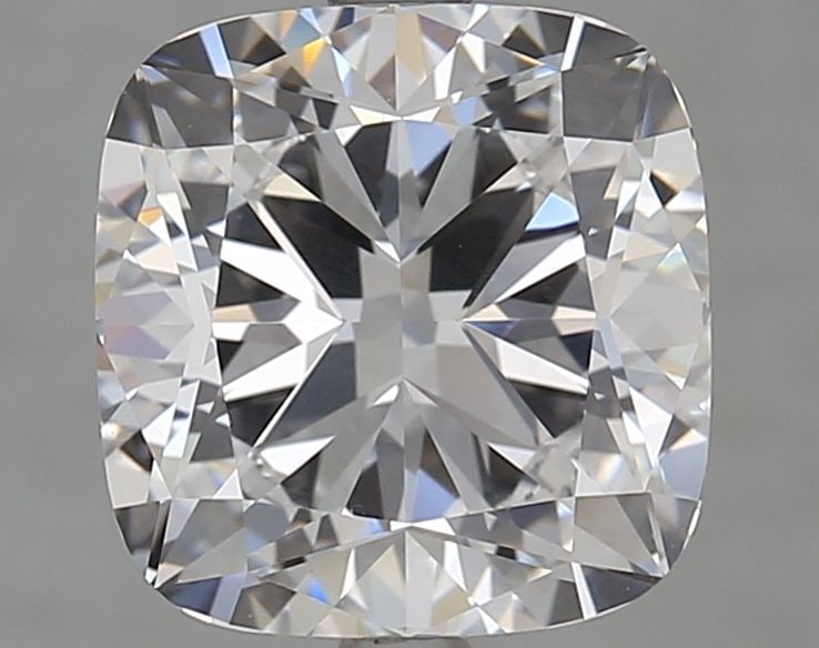 GIA Cushion Brilliant 4.03ct D VVS2 - Loose Lab Diamond: GIA Cushion Brilliant 4.03ct D VVS2 - Loose Lab Diamond Item Specifics: Source: This Is A Real Diamond Grown In A Lab Not Mined. Carat: 4.03 Cut: - Color: D Clarity: VVS2 Polish: EX Symmetry: EX Measu