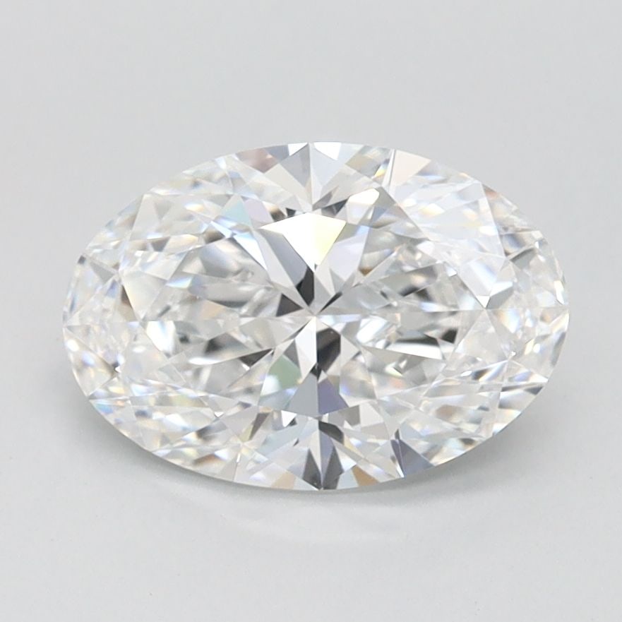 IGI Oval 1.09ct D FL - Loose Lab Diamond: IGI Oval 1.09ct D FL - Loose Lab Diamond Item Specifics: Source: This Is A Real Diamond Grown In A Lab Not Mined. Carat: 1.09 Cut: - Color: D Clarity: FL Polish: EX Symmetry: EX Measurements: 8.42L X 
