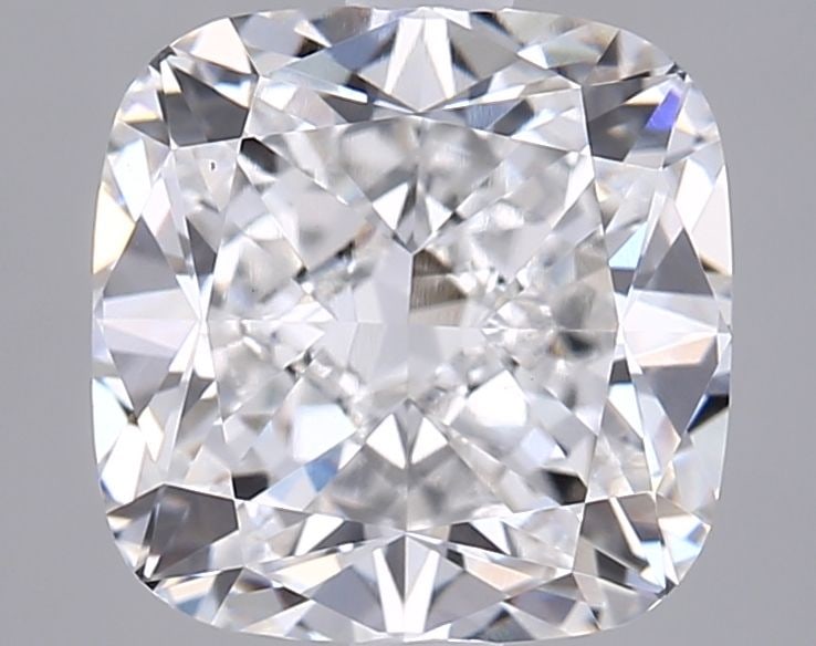 IGI Cushion Modified 3.03ct D VVS2 - Loose Lab Diamond: IGI Cushion Modified 3.03ct D VVS2 - Loose Lab Diamond Item Specifics: Source: This Is A Real Diamond Grown In A Lab Not Mined. Carat: 3.03 Cut: - Color: D Clarity: VVS2 Polish: EX Symmetry: EX Measur