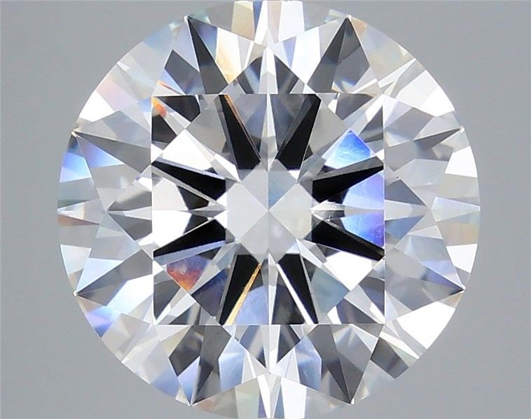 IGI Round 8.07ct F VVS2 - Loose Lab Diamond: IGI Round 8.07ct F VVS2 - Loose Lab Diamond Item Specifics: Source: This Is A Real Diamond Grown In A Lab Not Mined. Carat: 8.07 Cut: EX Color: F Clarity: VVS2 Polish: EX Symmetry: EX Measurements: 13
