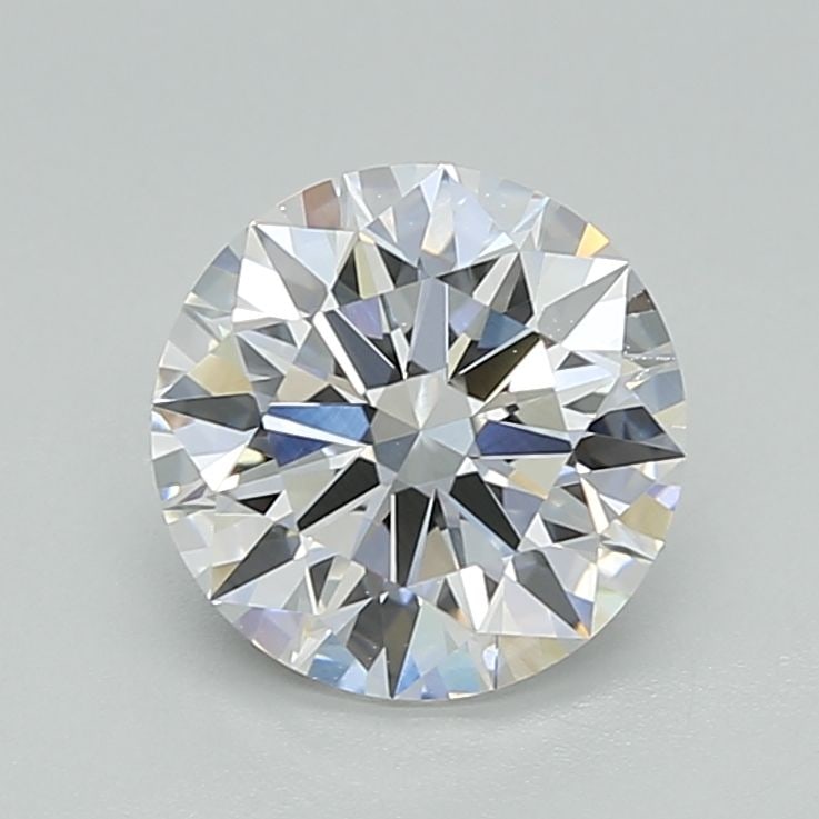 IGI Round 1.55ct D VVS1 - Ideal Loose Lab Diamond: IGI Round 1.55ct D VVS1 - Ideal Loose Lab Diamond Item Specifics: Source: This Is A Real Diamond Grown In A Lab Not Mined. Carat: 1.55 Cut: ID Color: D Clarity: VVS1 Polish: EX Symmetry: EX Measuremen