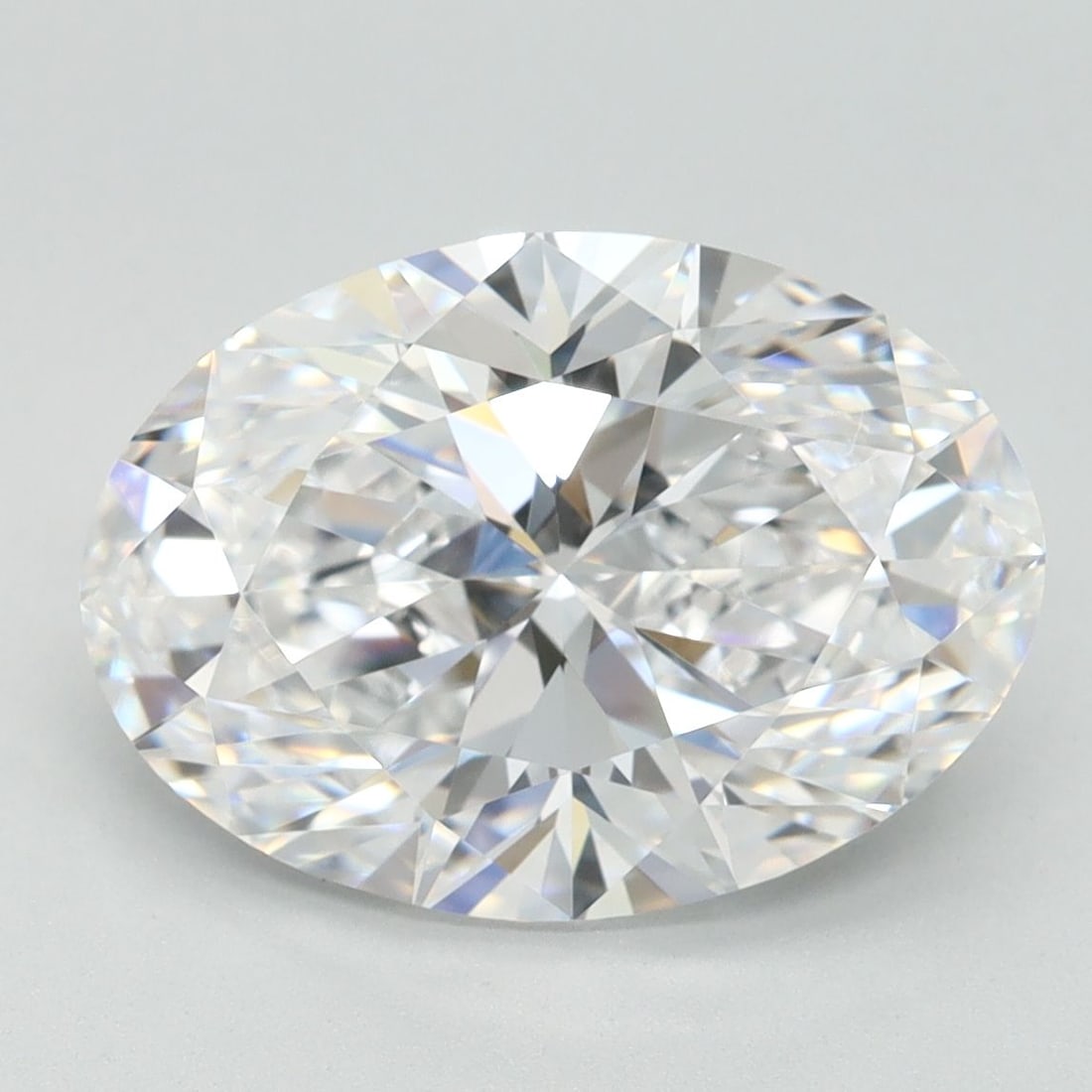 IGI Oval 3.54ct D FL - Loose Lab Diamond: IGI Oval 3.54ct D FL - Loose Lab Diamond Item Specifics: Source: This Is A Real Diamond Grown In A Lab Not Mined. Carat: 3.54 Cut: - Color: D Clarity: FL Polish: EX Symmetry: EX Measurements: 11.87L X