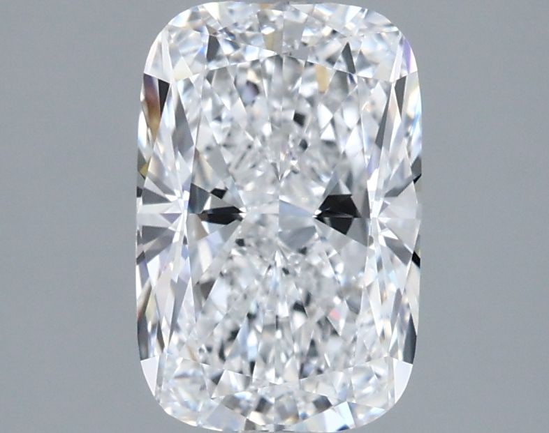 IGI Cushion Modified 1.98ct D VVS2 - Loose Lab Diamond: IGI Cushion Modified 1.98ct D VVS2 - Loose Lab Diamond Item Specifics: Source: This Is A Real Diamond Grown In A Lab Not Mined. Carat: 1.98 Cut: - Color: D Clarity: VVS2 Polish: EX Symmetry: EX Measur