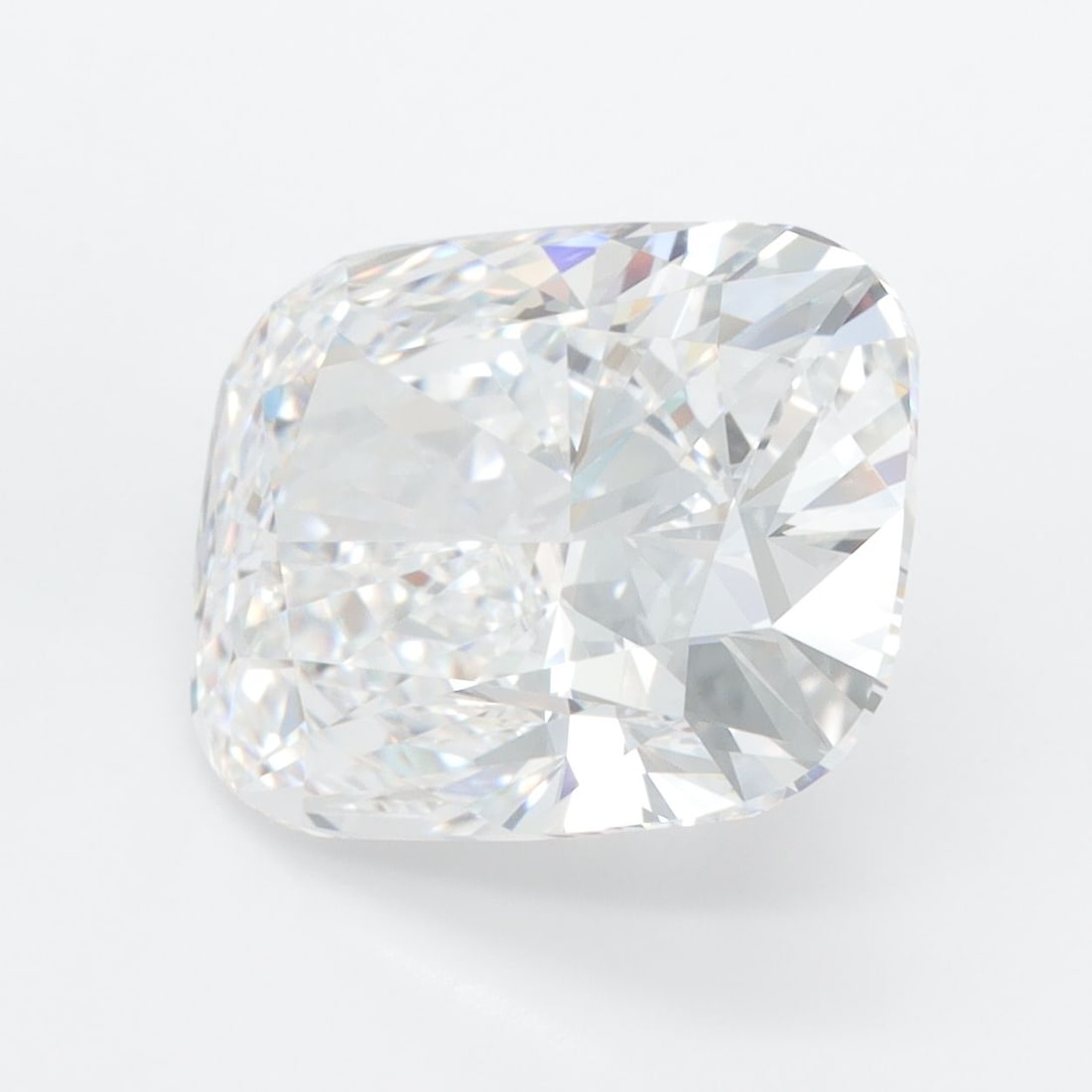 IGI Cushion Modified 4.09ct D VVS1 - Loose Lab Diamond: IGI Cushion Modified 4.09ct D VVS1 - Loose Lab Diamond Item Specifics: Source: This Is A Real Diamond Grown In A Lab Not Mined. Carat: 4.09 Cut: - Color: D Clarity: VVS1 Polish: EX Symmetry: EX Measur