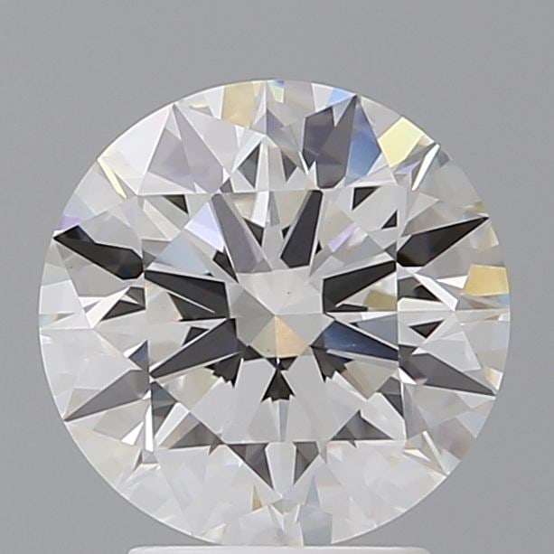 IGI Round 3.07ct E VVS2 - Ideal Loose Lab Diamond: IGI Round 3.07ct E VVS2 - Ideal Loose Lab Diamond Item Specifics: Source: This Is A Real Diamond Grown In A Lab Not Mined. Carat: 3.07 Cut: ID Color: E Clarity: VVS2 Polish: EX Symmetry: EX Measuremen