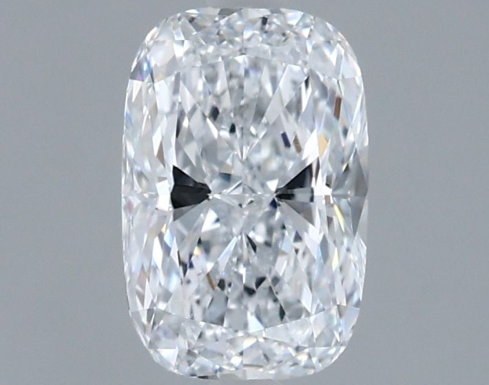 IGI Cushion Modified 1.24ct D VVS1 - Loose Lab Diamond: IGI Cushion Modified 1.24ct D VVS1 - Loose Lab Diamond Item Specifics: Source: This Is A Real Diamond Grown In A Lab Not Mined. Carat: 1.24 Cut: - Color: D Clarity: VVS1 Polish: EX Symmetry: EX Measur