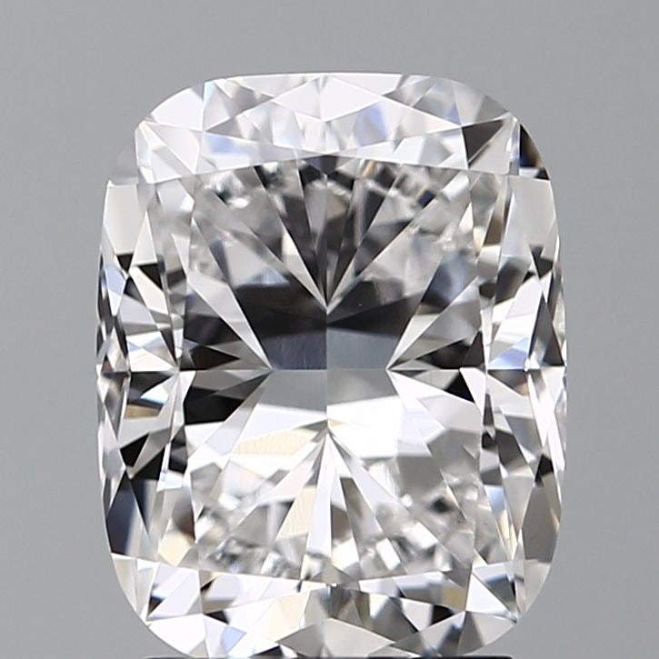 IGI Cushion Modified 2.57ct D VVS2 - Loose Lab Diamond: IGI Cushion Modified 2.57ct D VVS2 - Loose Lab Diamond Item Specifics: Source: This Is A Real Diamond Grown In A Lab Not Mined. Carat: 2.57 Cut: - Color: D Clarity: VVS2 Polish: EX Symmetry: EX Measur